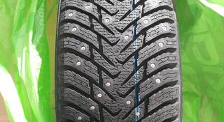 Шины Nokian 225/60/r17 Nordman 8 за 67 600 тг. в Алматы