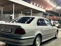 BMW 525 1997 годаүшін3 500 000 тг. в Тараз – фото 5