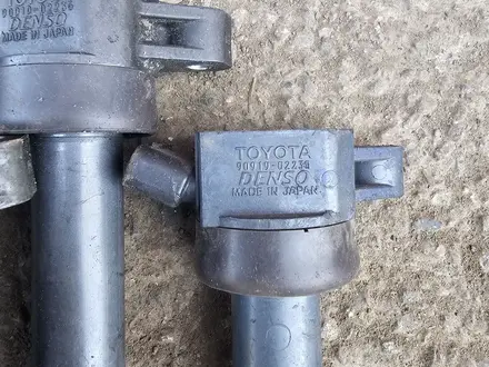 Катушка зажигания на Toyota Vista за 8 000 тг. в Алматы
