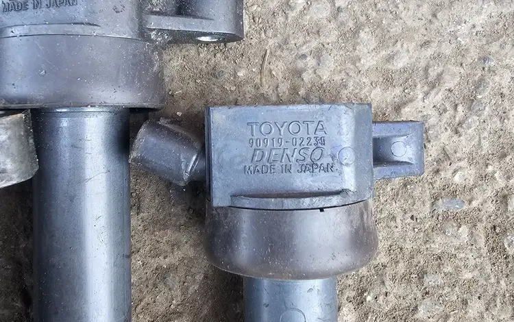 Катушка зажигания на Toyota Vista за 8 000 тг. в Алматы
