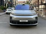 Li L7 2024 года за 21 500 000 тг. в Алматы