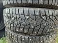 Bridgestone blizzak 175/65R14үшін130 000 тг. в Астана – фото 4