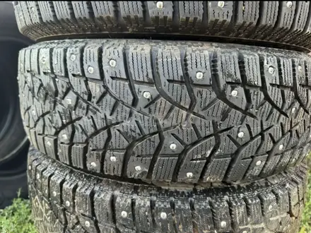 Bridgestone blizzak 175/65R14 за 130 000 тг. в Астана – фото 4