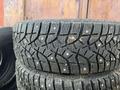 Bridgestone blizzak 175/65R14үшін130 000 тг. в Астана – фото 5