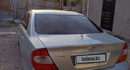 Toyota Camry 2003 года за 4 900 000 тг. в Алматы – фото 3