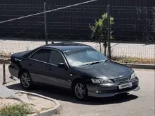 Toyota Windom, 1998