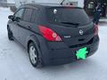 Nissan Tiida 2007 годаfor3 600 000 тг. в Атырау – фото 3