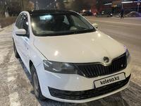 Skoda Rapid 2014 годаfor3 700 000 тг. в Актобе