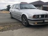 BMW 520 1993 годаүшін2 300 000 тг. в Тараз – фото 3