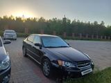 Subaru Legacy 2007 года за 4 600 000 тг. в Петропавловск – фото 3