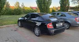 Subaru Legacy 2007 года за 4 600 000 тг. в Петропавловск – фото 4