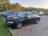 Subaru Legacy 2007 года за 4 600 000 тг. в Петропавловск – фото 5