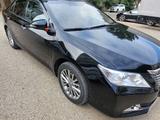 Toyota Camry 2014 года за 9 800 000 тг. в Кульсары