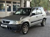 Honda CR-V 1996 годаүшін3 000 000 тг. в Алматы
