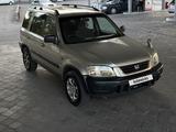 Honda CR-V 1996 годаүшін3 000 000 тг. в Алматы – фото 2