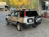 Honda CR-V 1996 годаүшін3 000 000 тг. в Алматы – фото 3