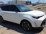 Kia Soul 2023 года за 10 500 000 тг. в Атырау