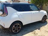 Kia Soul 2023 года за 10 500 000 тг. в Атырау – фото 2