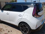 Kia Soul 2023 года за 10 500 000 тг. в Атырау – фото 3