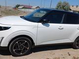 Kia Soul 2023 года за 10 500 000 тг. в Атырау – фото 4