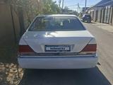 Mercedes-Benz S 300 1993 года за 2 000 000 тг. в Тараз