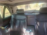 Mercedes-Benz S 300 1993 года за 2 000 000 тг. в Тараз – фото 5