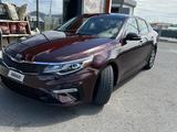 Kia Optima 2018 года за 5 500 000 тг. в Атырау – фото 3