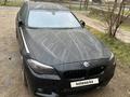 BMW 535 2012 года за 14 000 000 тг. в Караганда – фото 11