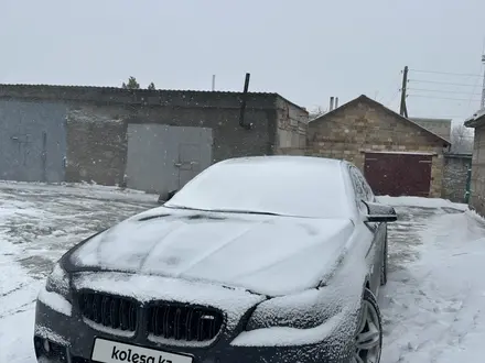 BMW 535 2012 года за 14 000 000 тг. в Караганда – фото 15