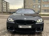 BMW 535 2012 года за 14 000 000 тг. в Караганда – фото 3