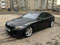 BMW 535 2012 годаүшін13 900 000 тг. в Караганда – фото 4