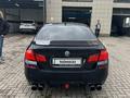 BMW 535 2012 годаүшін13 900 000 тг. в Караганда – фото 6