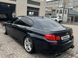 BMW 535 2012 годаүшін14 000 000 тг. в Караганда – фото 5