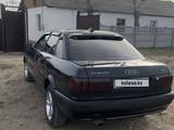 Audi 80 1992 года за 1 650 000 тг. в Семей – фото 4