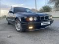BMW 525 1992 годаүшін2 000 000 тг. в Талдыкорган