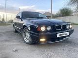 BMW 525 1992 годаүшін2 000 000 тг. в Талдыкорган – фото 2