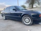 BMW 525 1992 годаүшін2 000 000 тг. в Талдыкорган – фото 3