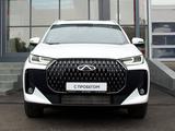 Chery Tiggo 7 Ultimate 2025 года за 10 700 000 тг. в Шымкент – фото 5
