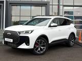Chery Tiggo 7 Ultimate 2025 года за 10 700 000 тг. в Шымкент