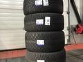 Michelin Pilot Alpin 5 265/35 R21 и 305/30 R21 104V зимние нешипованные шиүшін450 000 тг. в Алматы – фото 3