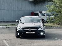 Mercedes-Benz CLS 500 2006 года за 15 000 000 тг. в Алматы