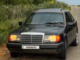 Mercedes-Benz E 230 1992 годаүшін1 200 000 тг. в Уштобе – фото 2