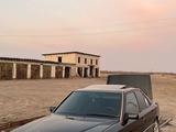 Mercedes-Benz E 230 1992 годаүшін1 200 000 тг. в Уштобе – фото 4