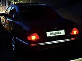 Mercedes-Benz E 230 1992 годаүшін1 200 000 тг. в Уштобе – фото 3
