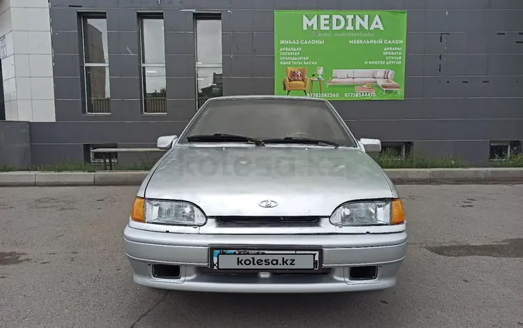 ВАЗ (Lada) 2115 2003 годаүшін750 000 тг. в Экибастуз