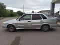 ВАЗ (Lada) 2115 2003 годаfor750 000 тг. в Экибастуз – фото 6