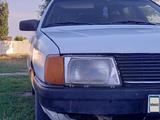 Audi 100 1986 годаүшін1 000 000 тг. в Шу – фото 3