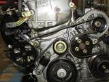 ДВИГАТЕЛЬ 2GR/3GR-FE Toyota Lexus ДВС и АКПП 2AZ/2UZ/1MZ/MZ/3MZ/2UR/3UR/4GR за 802 990 тг. в Алматы