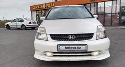 Honda Stream 2004 годаfor4 300 000 тг. в Тараз – фото 3