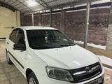 ВАЗ (Lada) Granta 2190 2018 года за 3 400 000 тг. в Шымкент